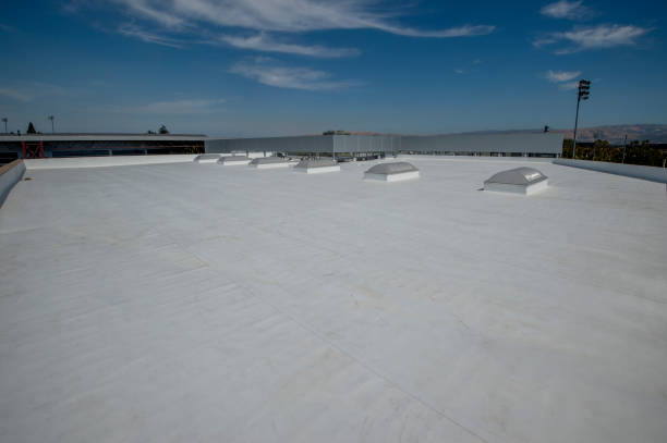 Best Roof Insulation Installation  in Mount Airy, NC