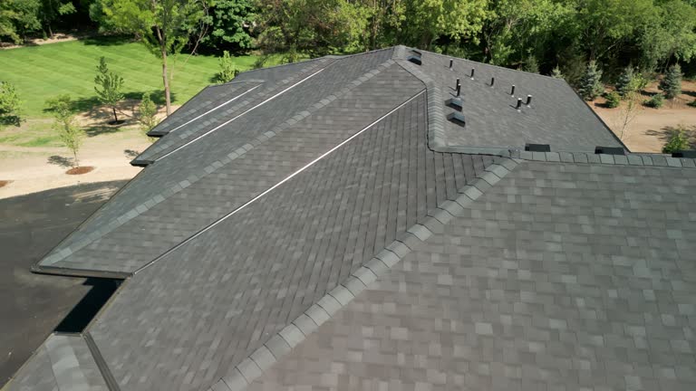 Best Commercial Roofing Services  in Mount Airy, NC