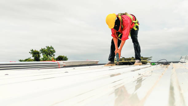 Professional Roofing service in Mount Airy, NC