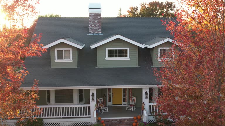  Mount Airy, NC Roofing Service Pros